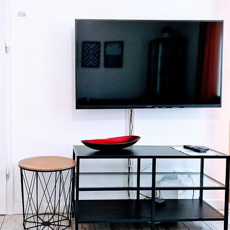 Krolewska Centrum Apartament 4X Warsaw Luaran gambar