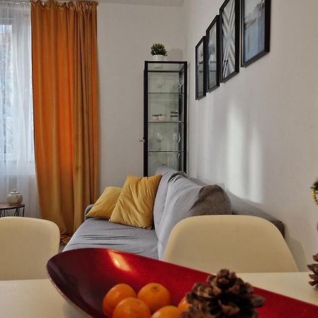 Krolewska Centrum Apartament 4X Warsaw Luaran gambar