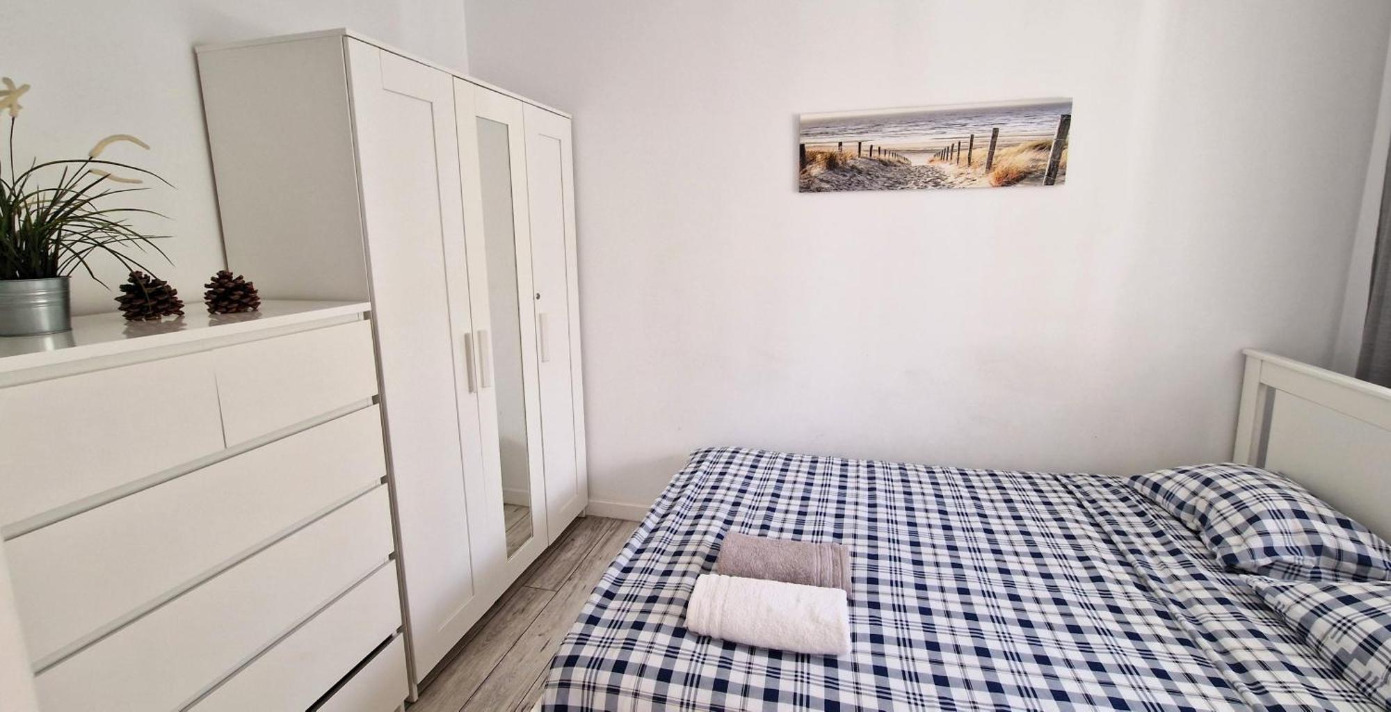 Krolewska Centrum Apartament 4X Warsaw Luaran gambar