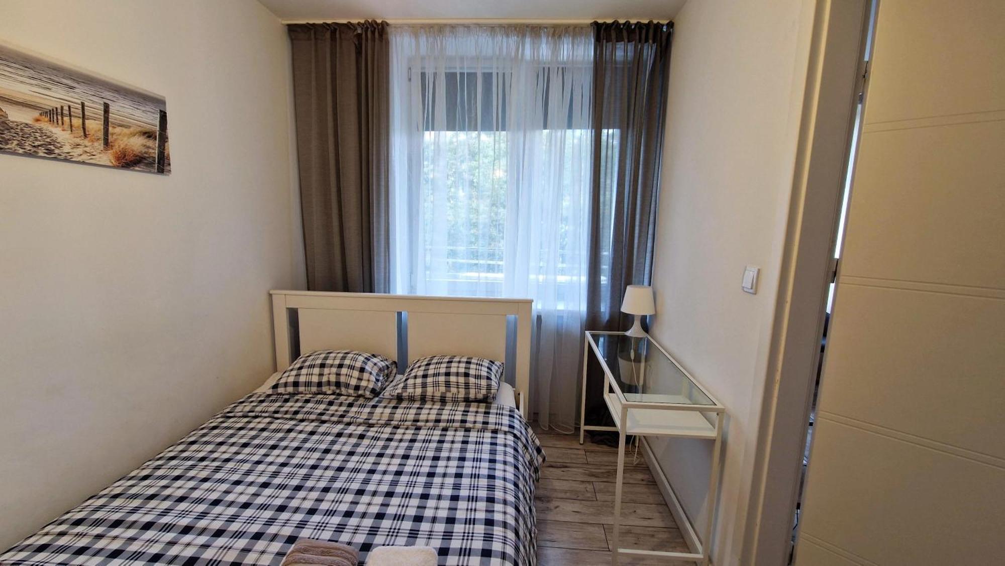 Krolewska Centrum Apartament 4X Warsaw Luaran gambar